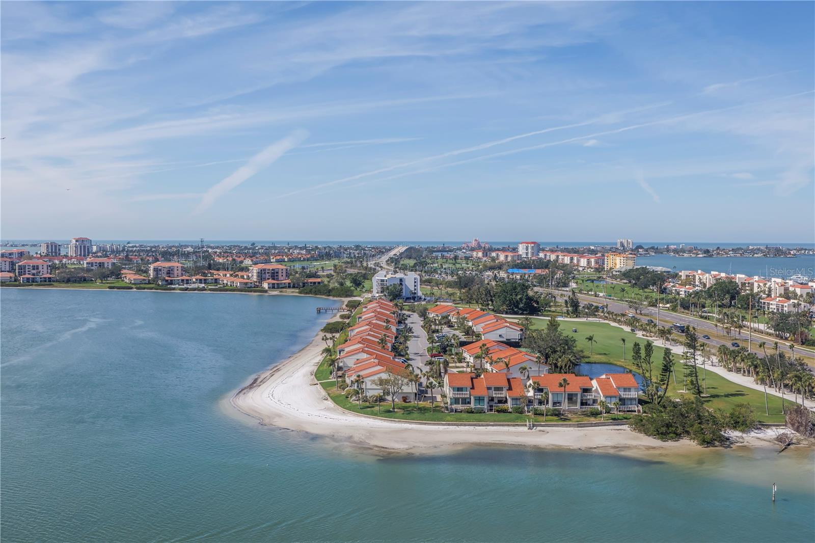 5200 BRITTANY DR S #1710, ST PETERSBURG, FL, 33715