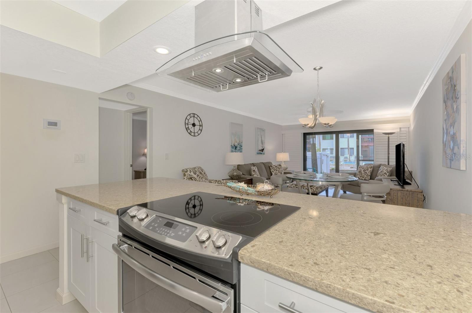 1618 STICKNEY POINT RD #101, SARASOTA, FL, 34231