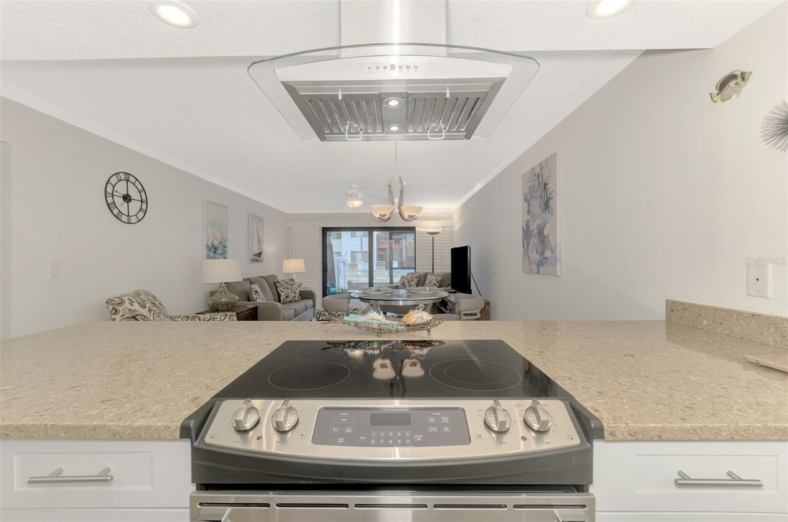 1618 STICKNEY POINT RD #101, SARASOTA, FL, 34231