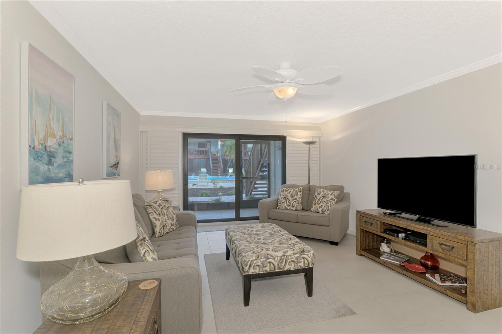 1618 STICKNEY POINT RD #101, SARASOTA, FL, 34231