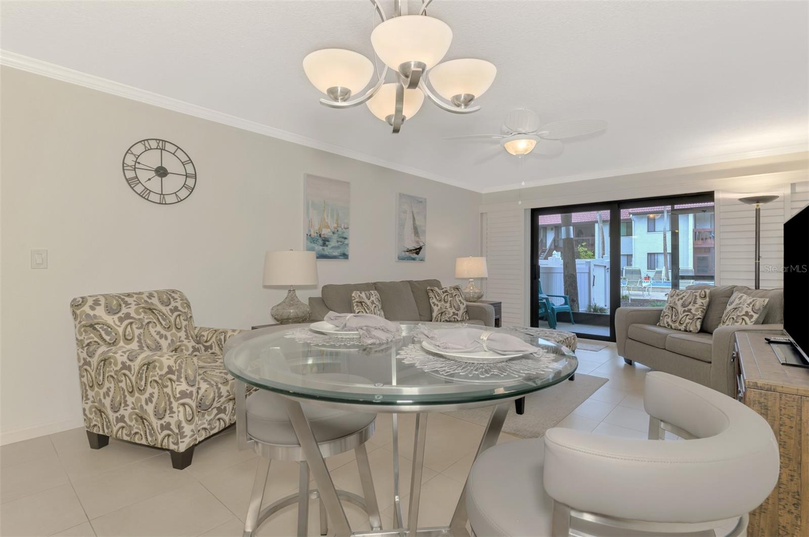 1618 STICKNEY POINT RD #101, SARASOTA, FL, 34231