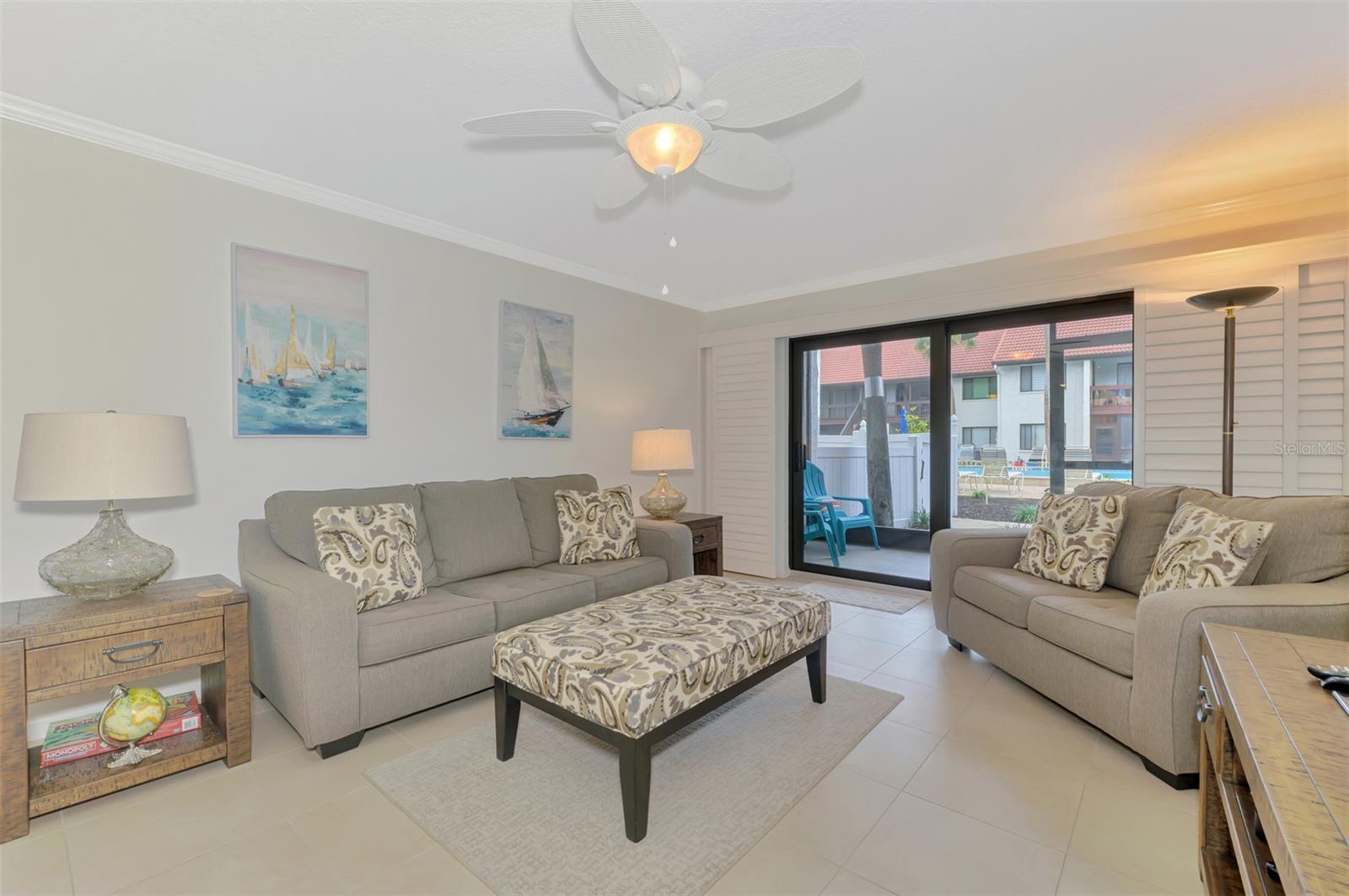 1618 STICKNEY POINT RD #101, SARASOTA, FL, 34231