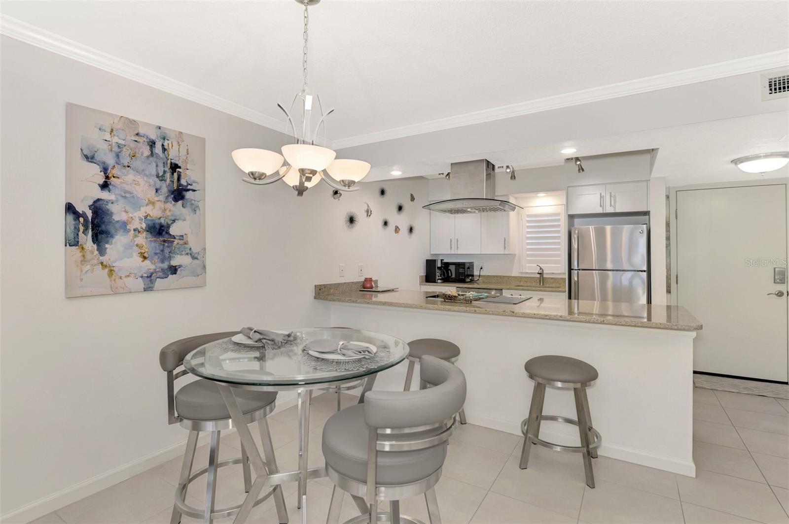 1618 STICKNEY POINT RD #101, SARASOTA, FL, 34231