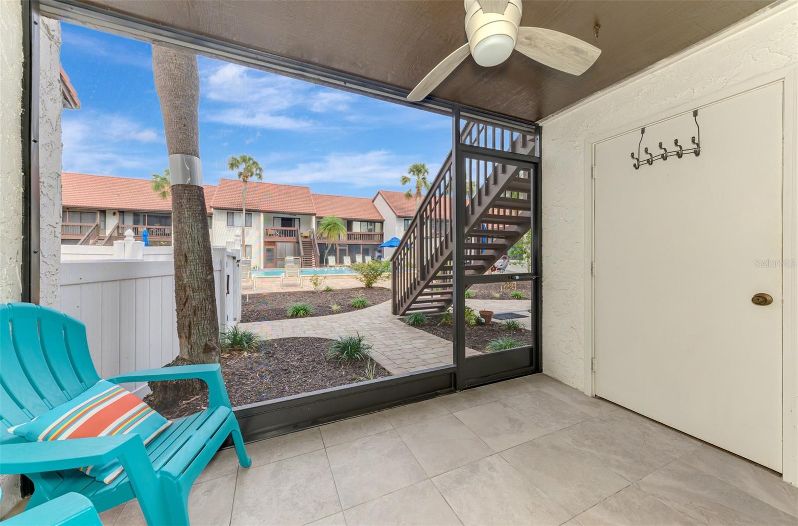 1618 STICKNEY POINT RD #101, SARASOTA, FL, 34231