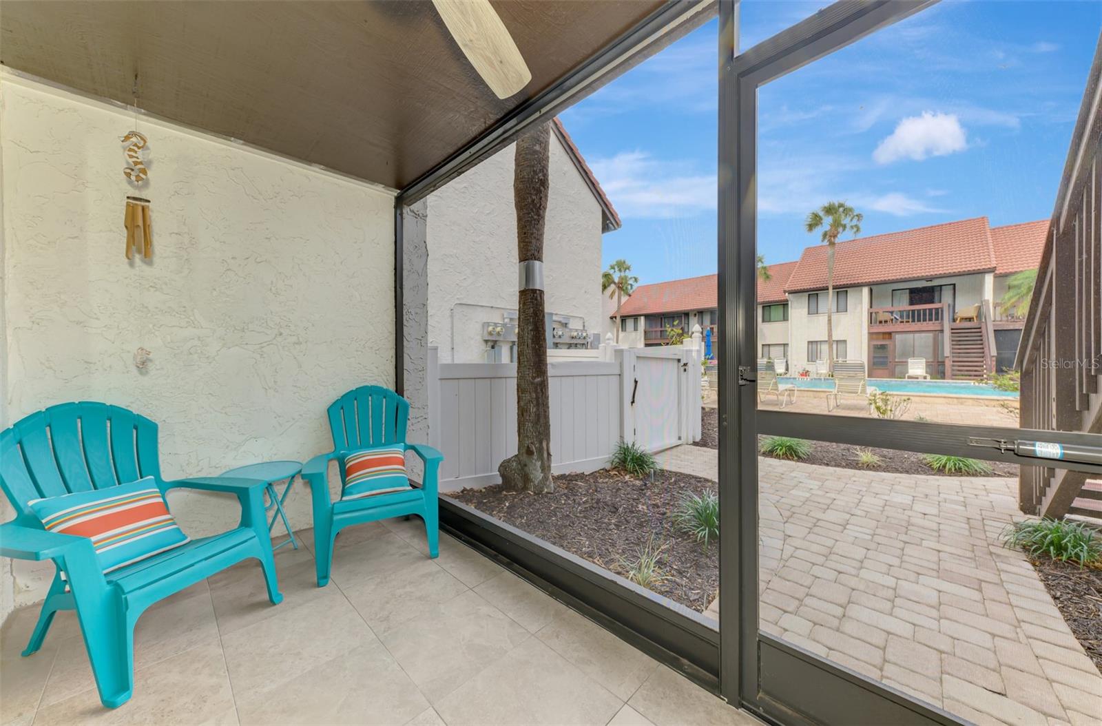 1618 STICKNEY POINT RD #101, SARASOTA, FL, 34231