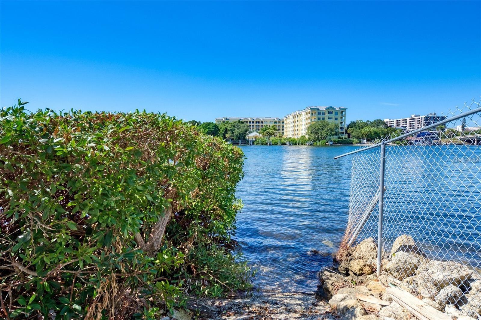 1618 STICKNEY POINT RD #101, SARASOTA, FL, 34231