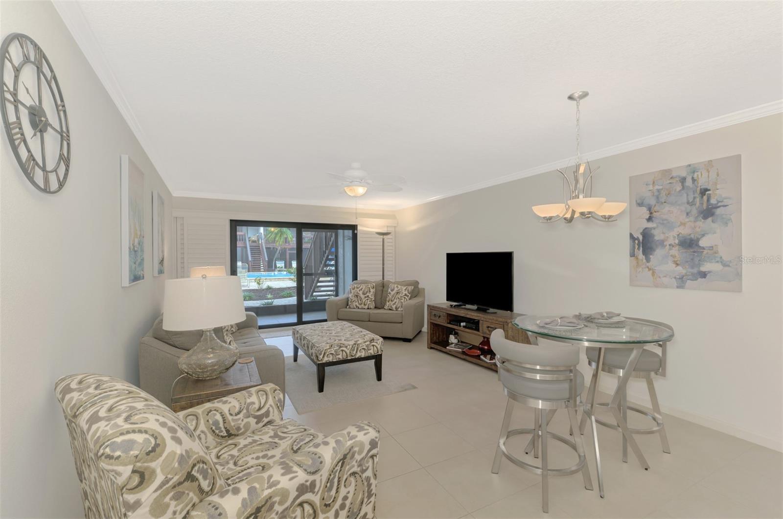 1618 STICKNEY POINT RD #101, SARASOTA, FL, 34231