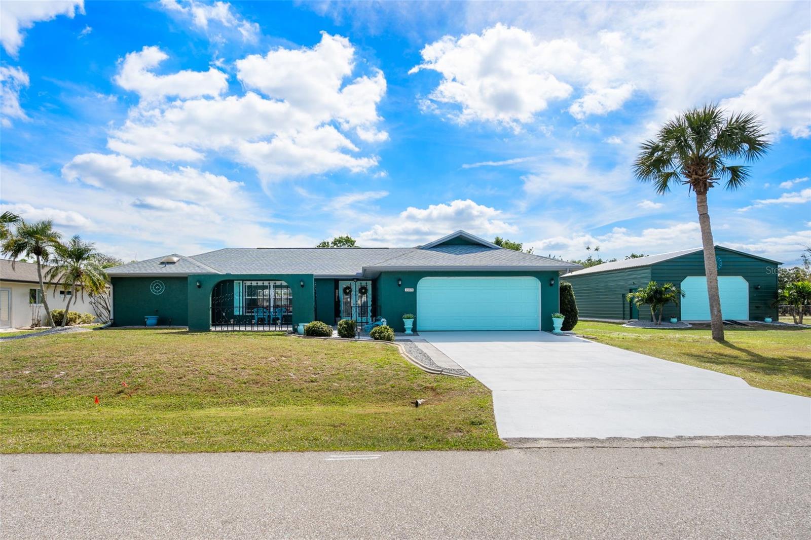 23229 JULES AVE, PUNTA GORDA, FL, 33980