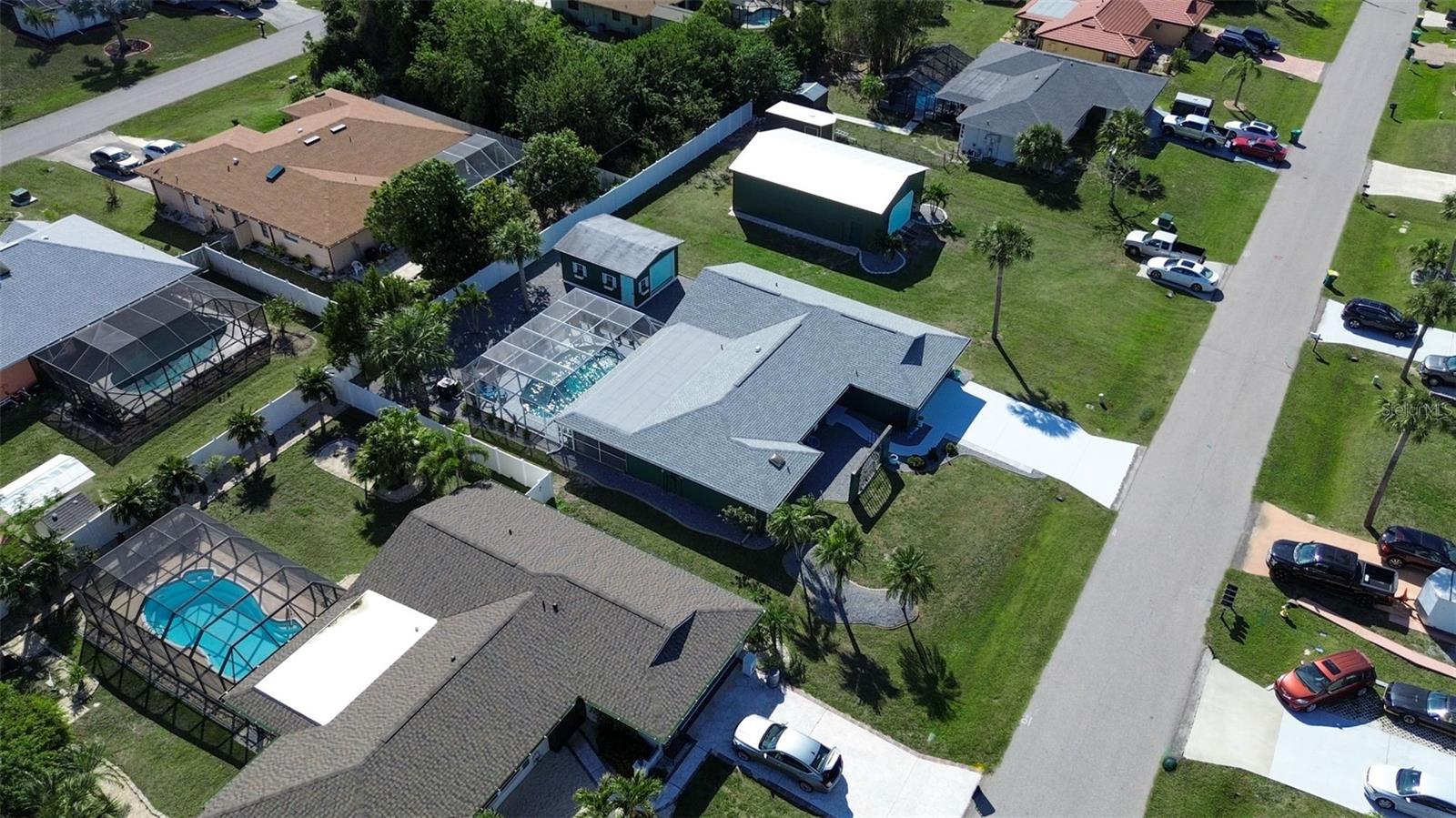 23229 JULES AVE, PUNTA GORDA, FL, 33980