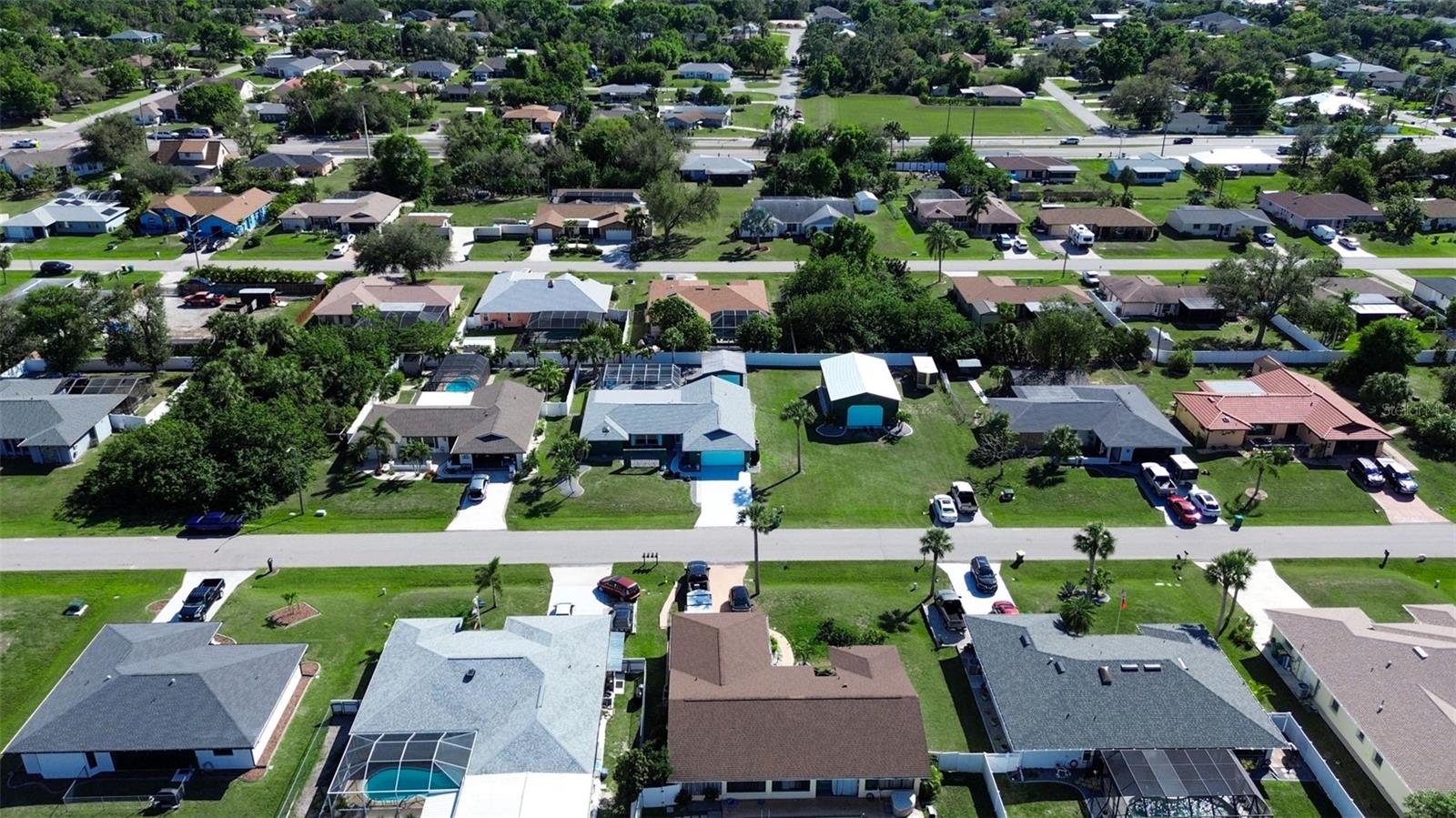 23229 JULES AVE, PUNTA GORDA, FL, 33980