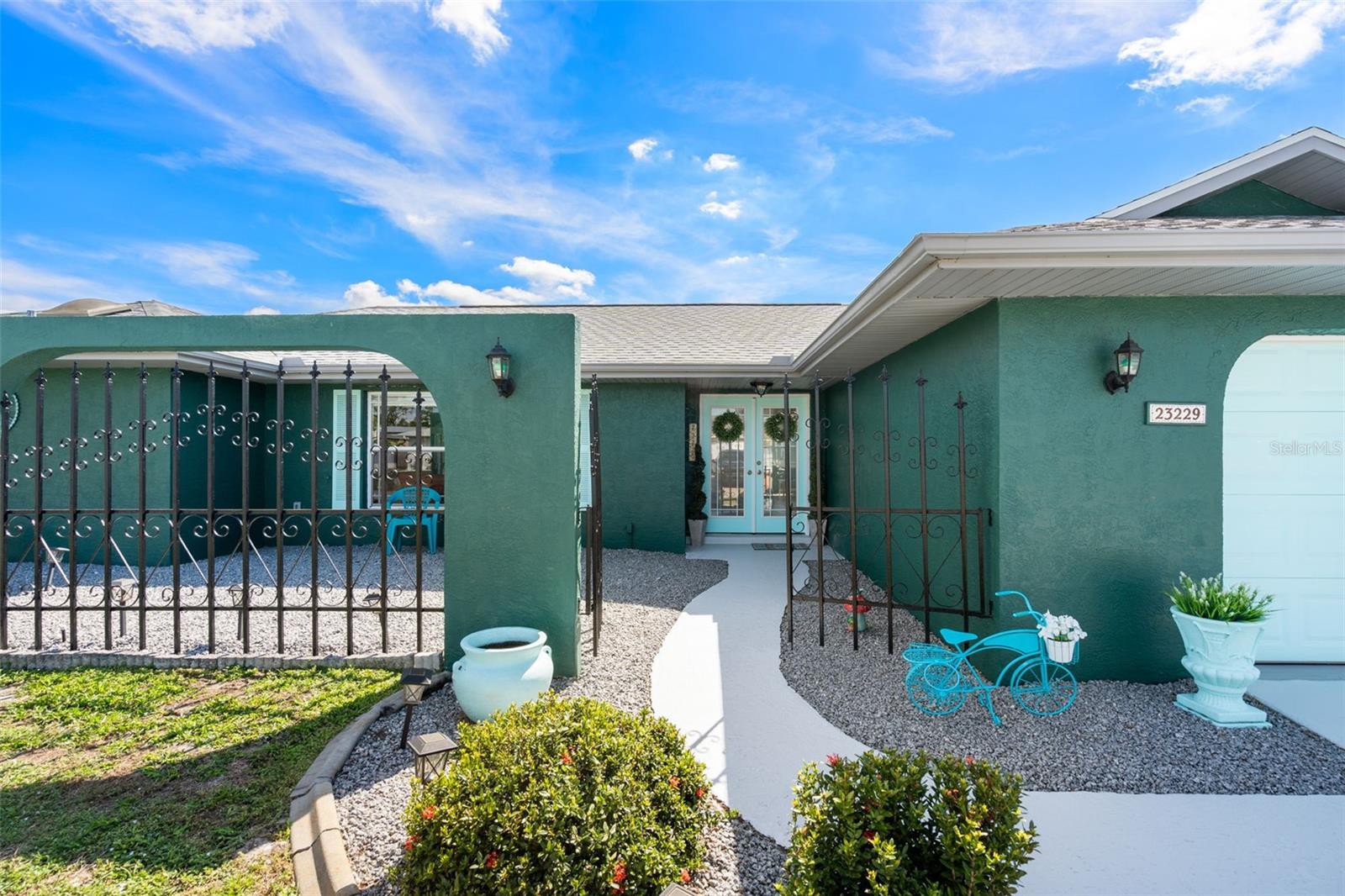 23229 JULES AVE, PUNTA GORDA, FL, 33980