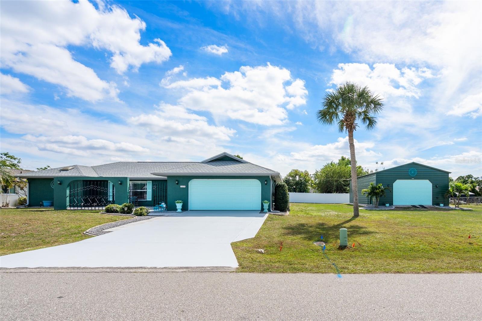23229 JULES AVE, PUNTA GORDA, FL, 33980