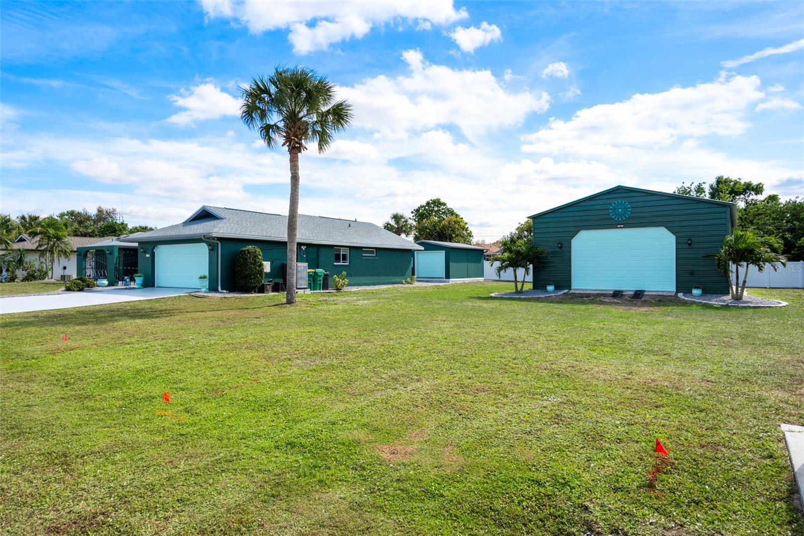 23229 JULES AVE, PUNTA GORDA, FL, 33980