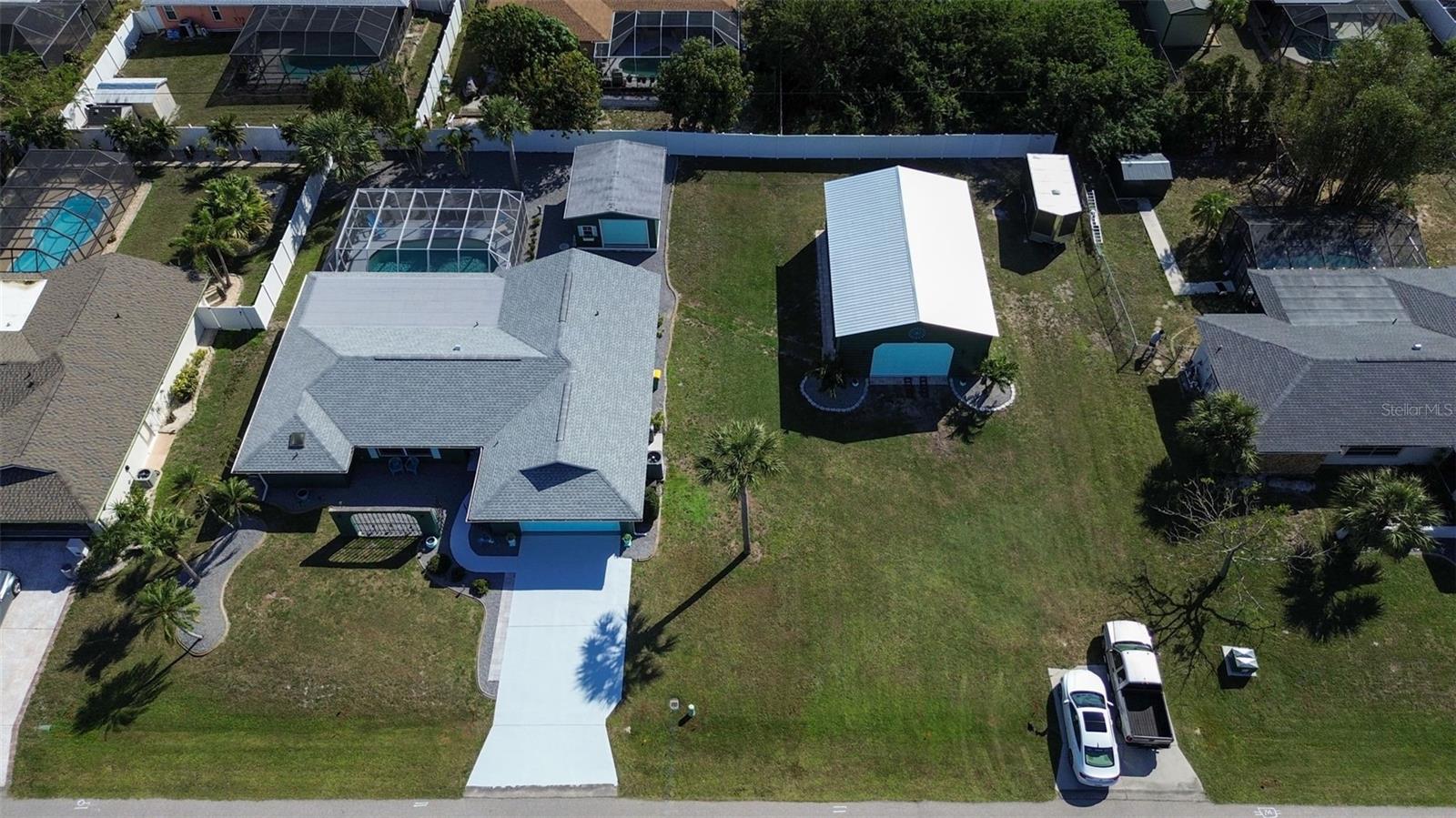 23229 JULES AVE, PUNTA GORDA, FL, 33980