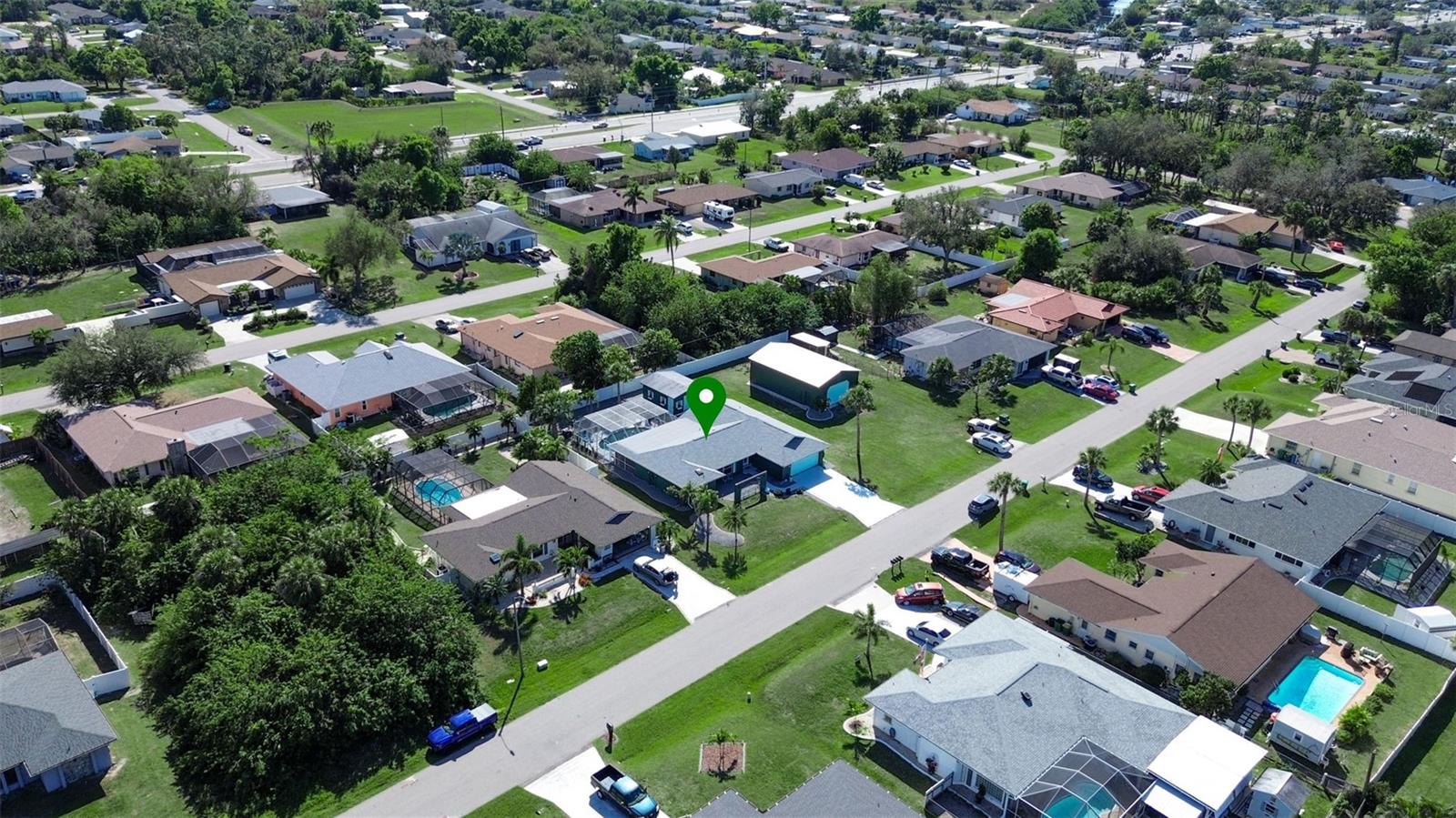 23229 JULES AVE, PUNTA GORDA, FL, 33980