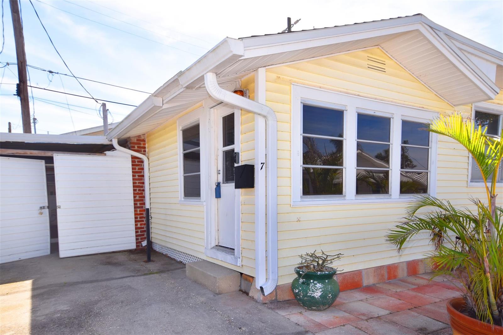 7 HIGH ST, BRADENTON, FL, 34208