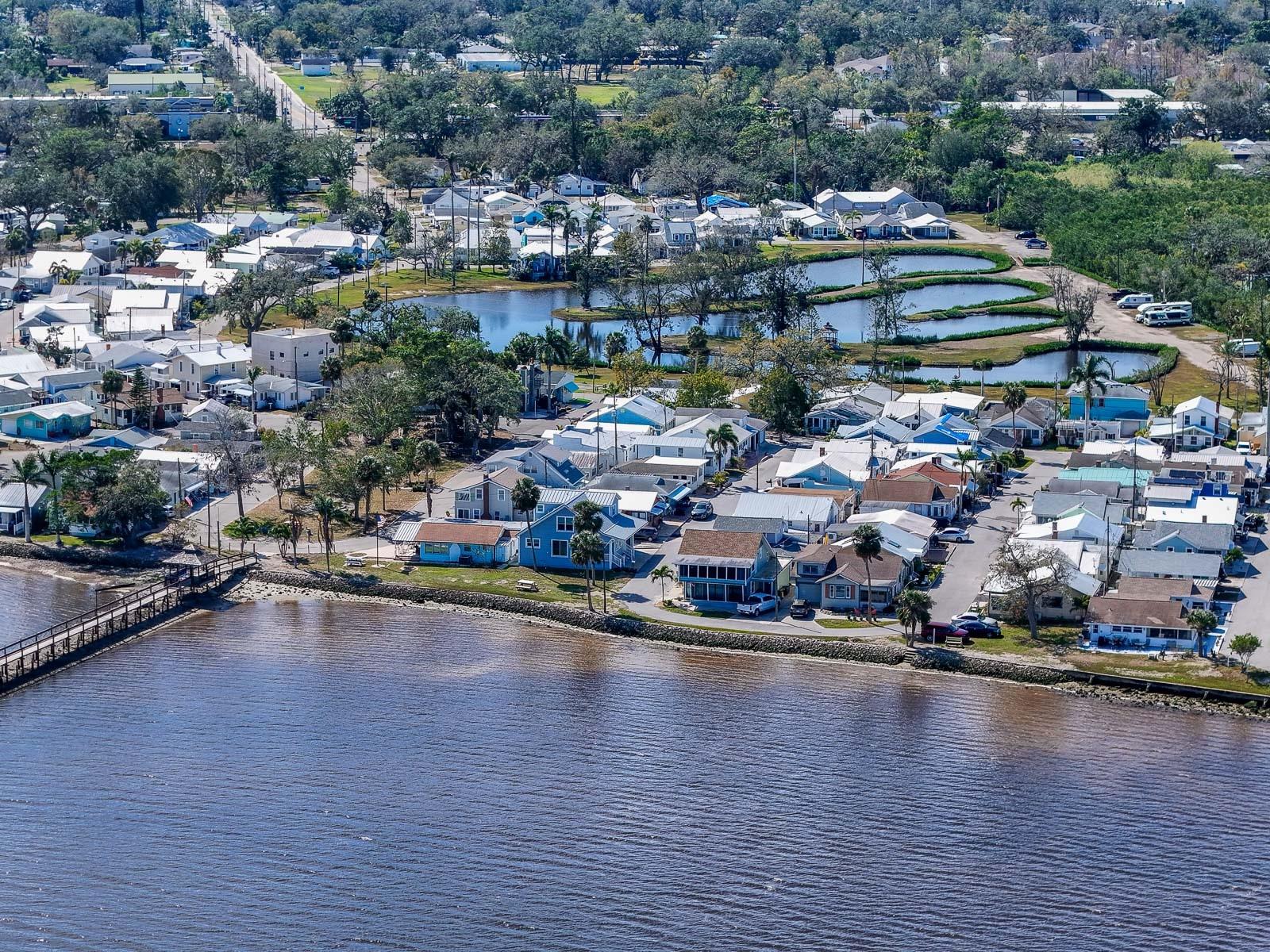 7 HIGH ST, BRADENTON, FL, 34208