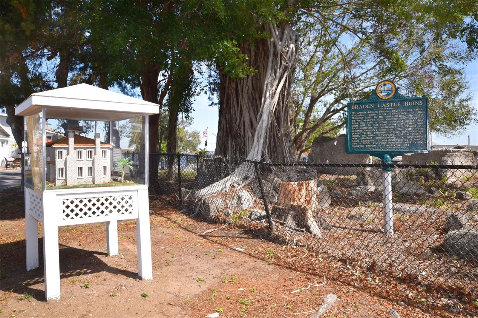 7 HIGH ST, BRADENTON, FL, 34208