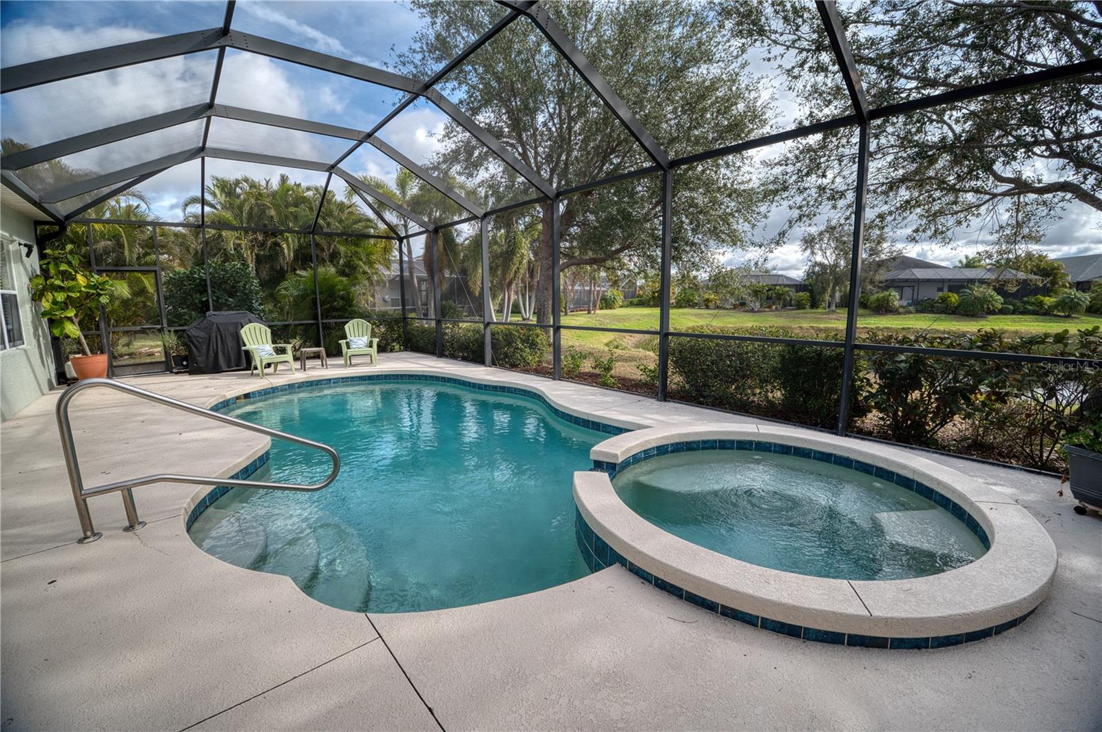 4907 TORREY PINES RUN, BRADENTON, FL, 34211