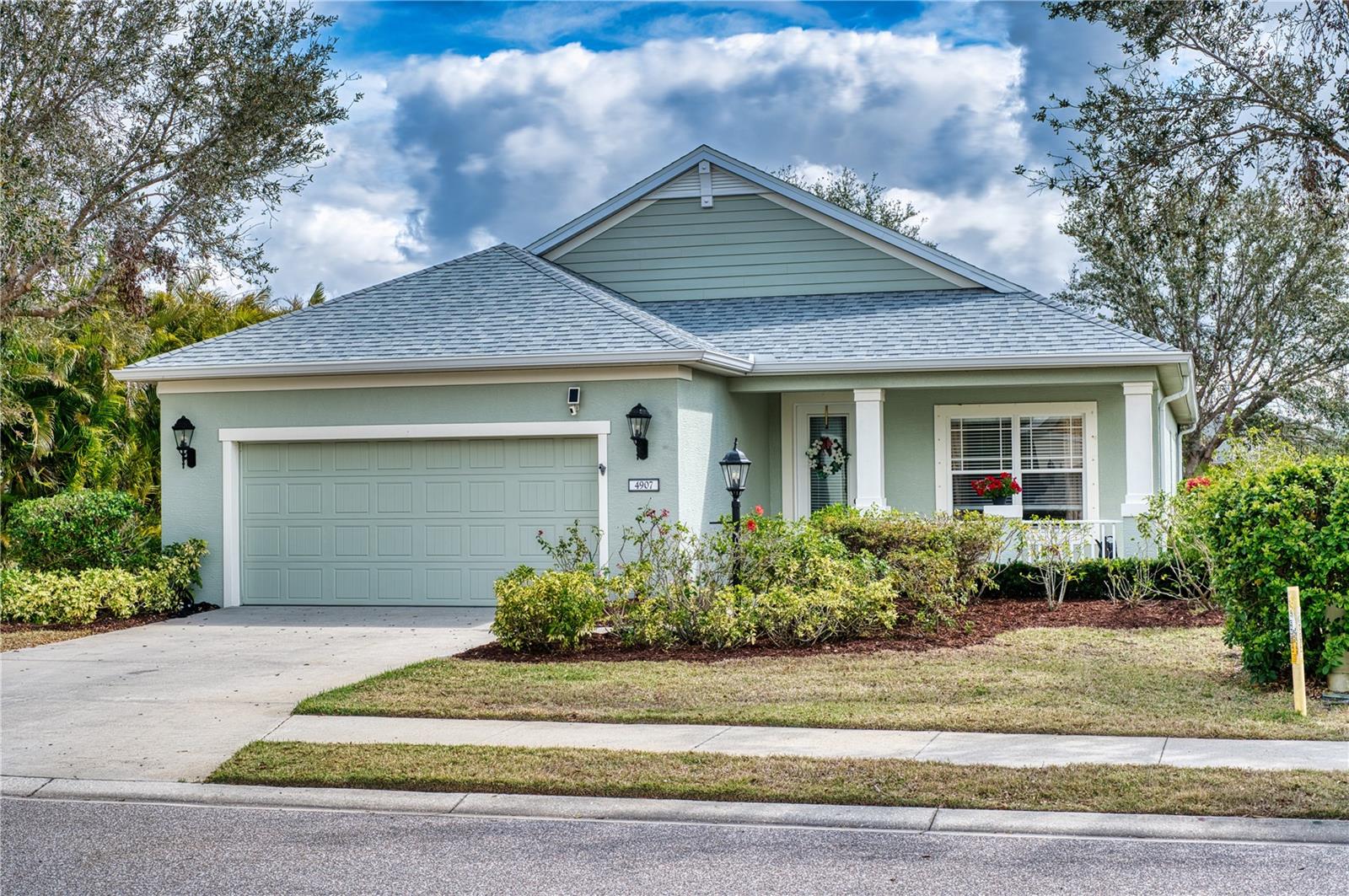 4907 TORREY PINES RUN, BRADENTON, FL, 34211