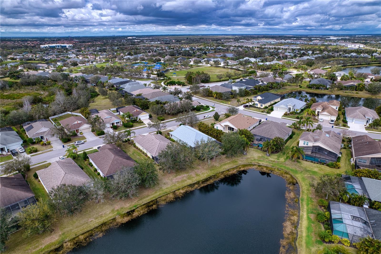 4907 TORREY PINES RUN, BRADENTON, FL, 34211