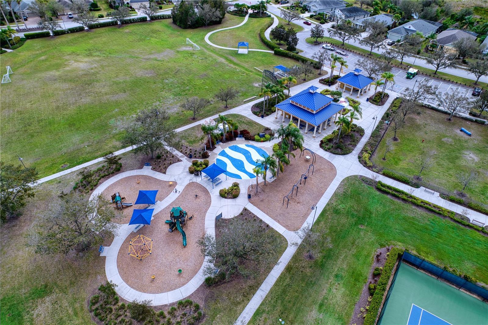 4907 TORREY PINES RUN, BRADENTON, FL, 34211