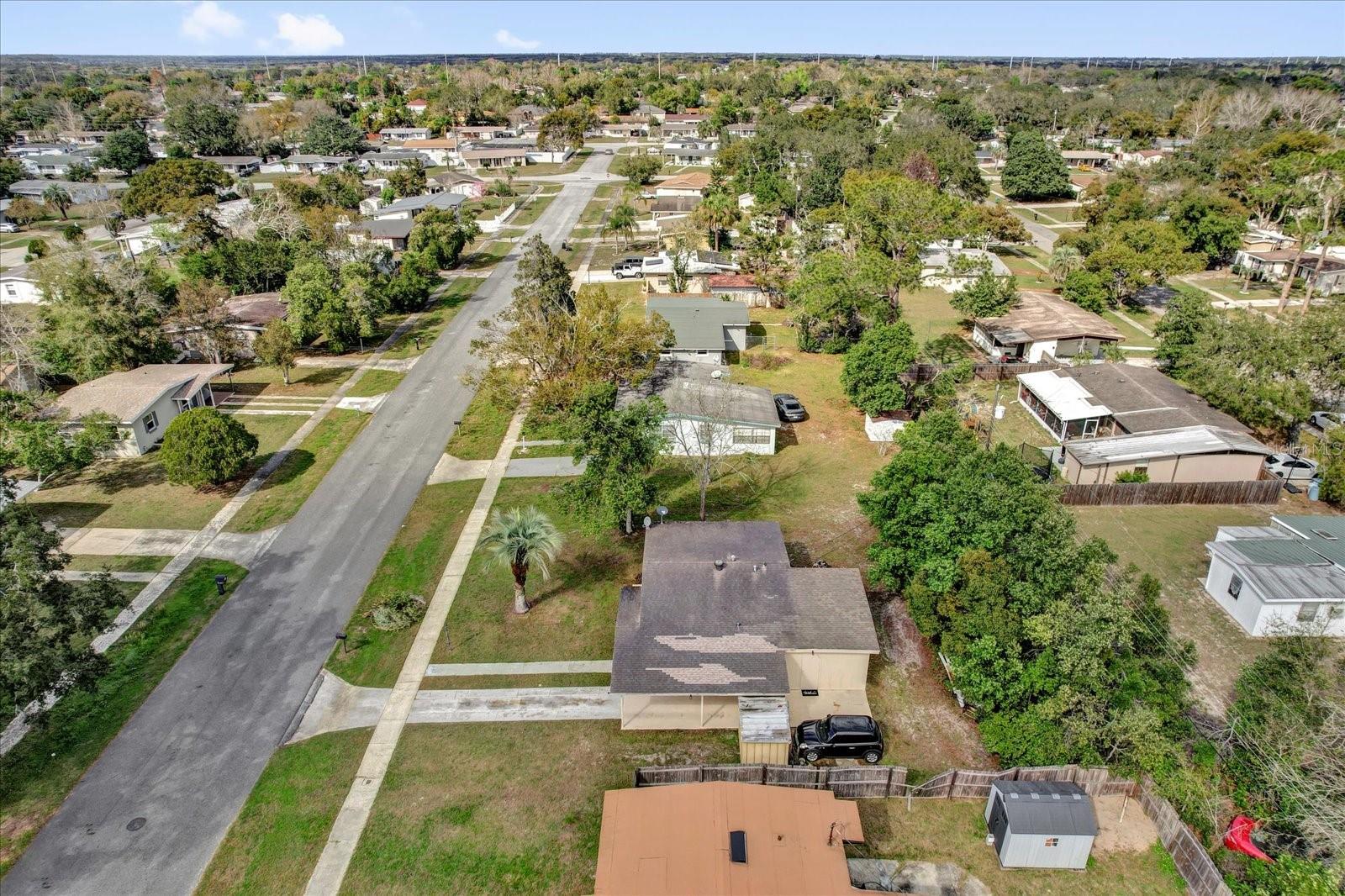 1417 INDEPENDENCE AVE, DELTONA, FL, 32725