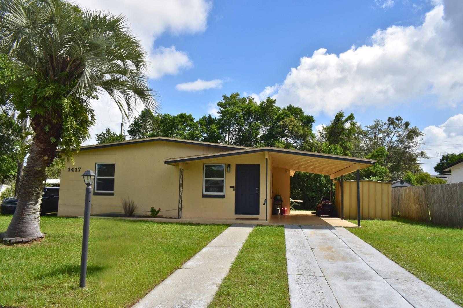 1417 INDEPENDENCE AVE, DELTONA, FL, 32725