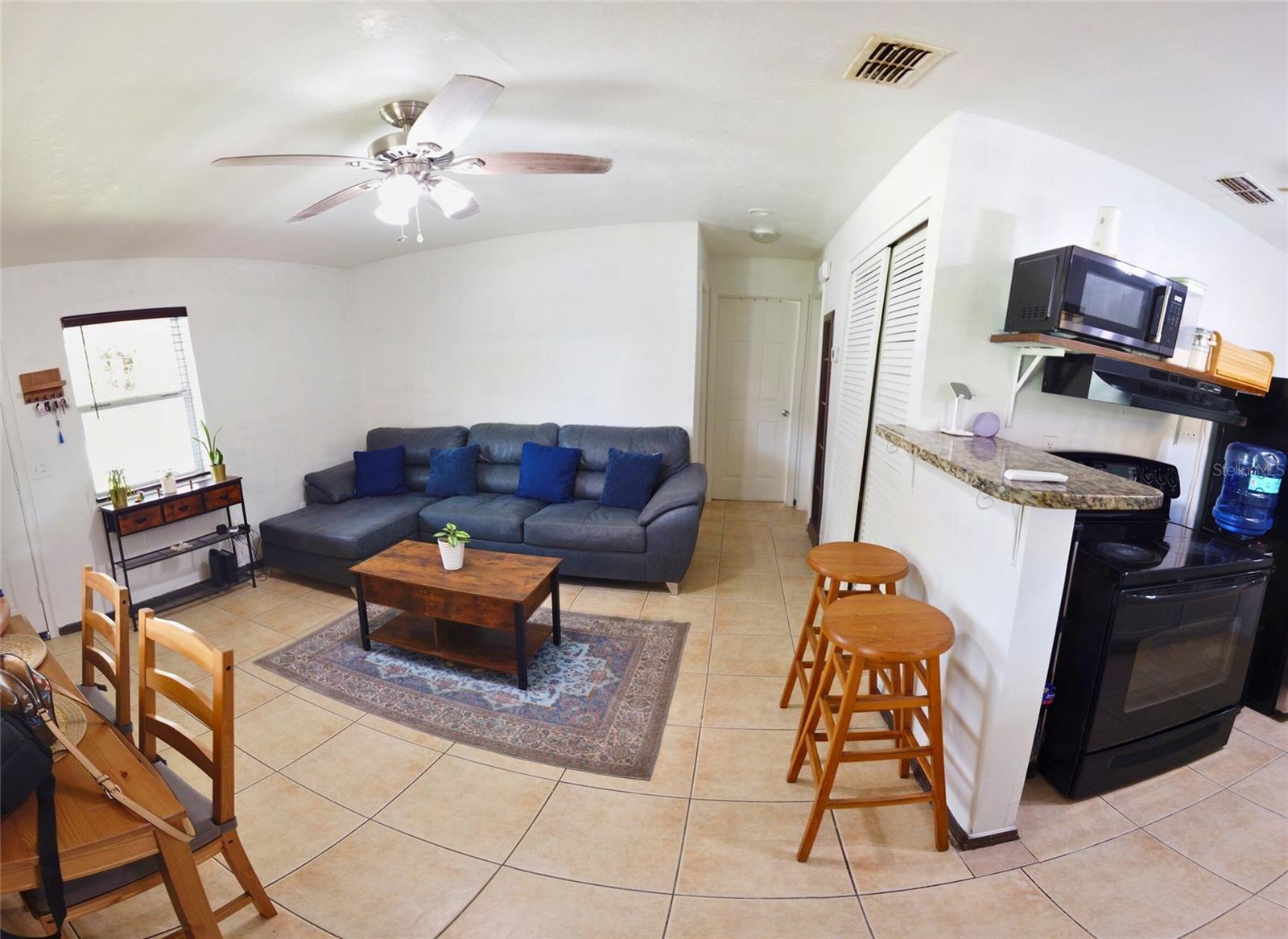 1417 INDEPENDENCE AVE, DELTONA, FL, 32725