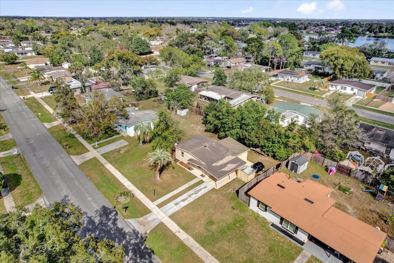 1417 INDEPENDENCE AVE, DELTONA, FL, 32725