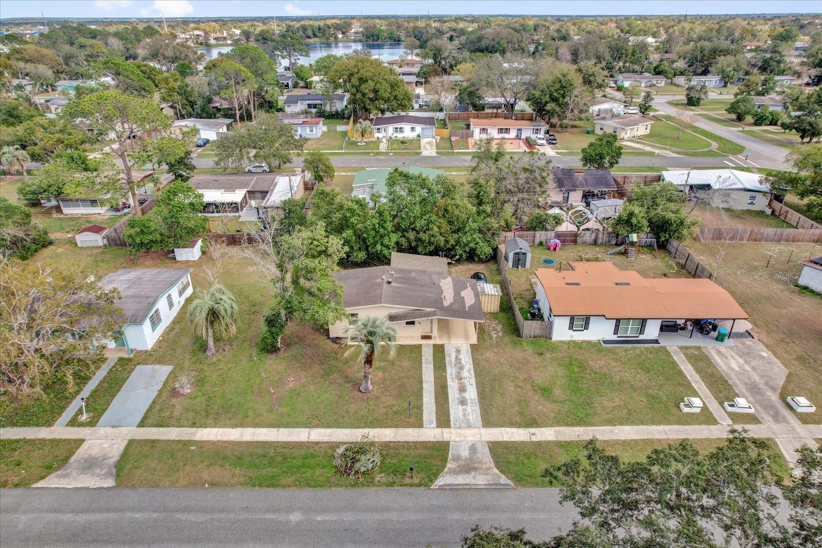 1417 INDEPENDENCE AVE, DELTONA, FL, 32725