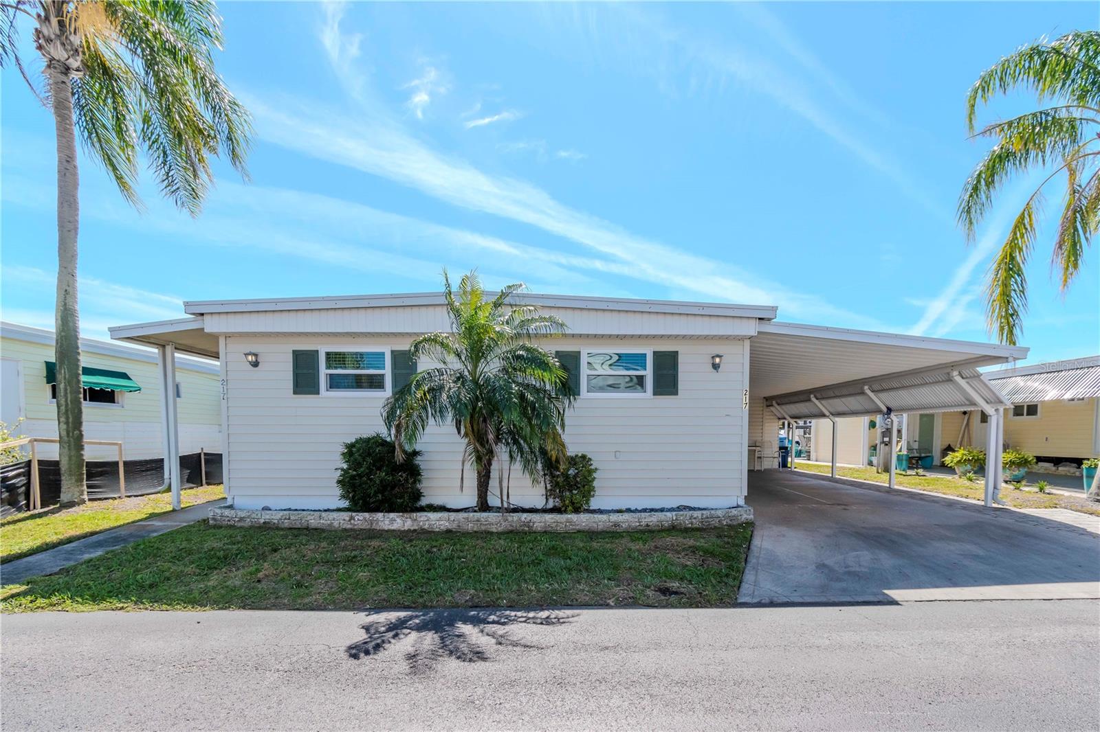 18675 US HIGHWAY 19 N #217, CLEARWATER, FL, 33764