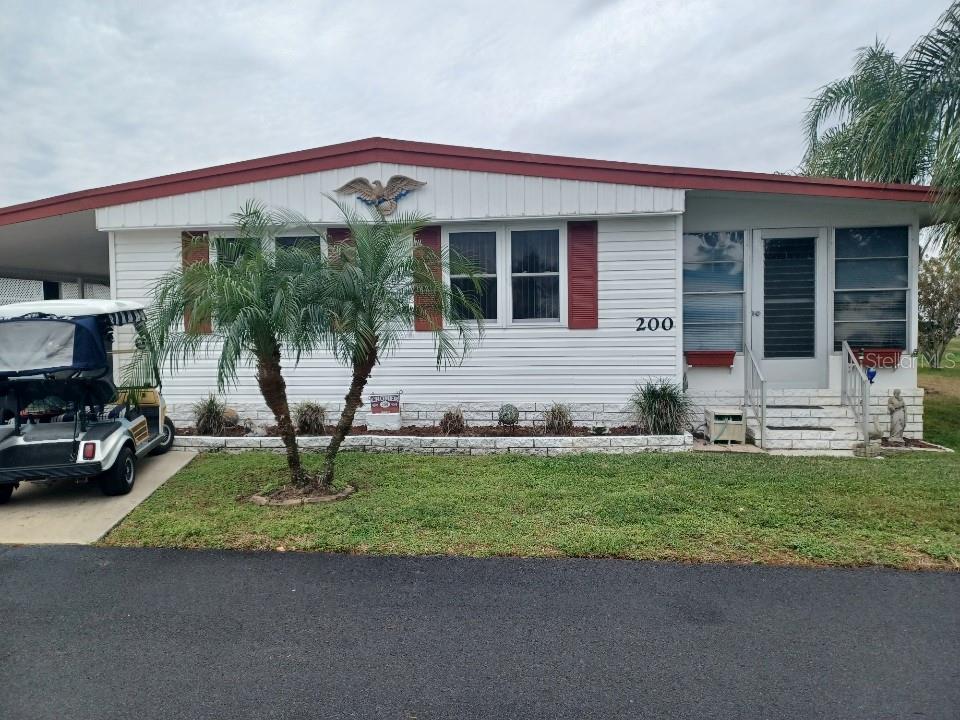 200 WATERFRONT DR, LEESBURG, FL, 34748