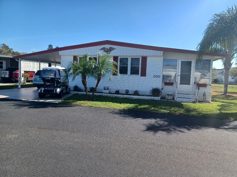 200 WATERFRONT DR, LEESBURG, FL, 34748
