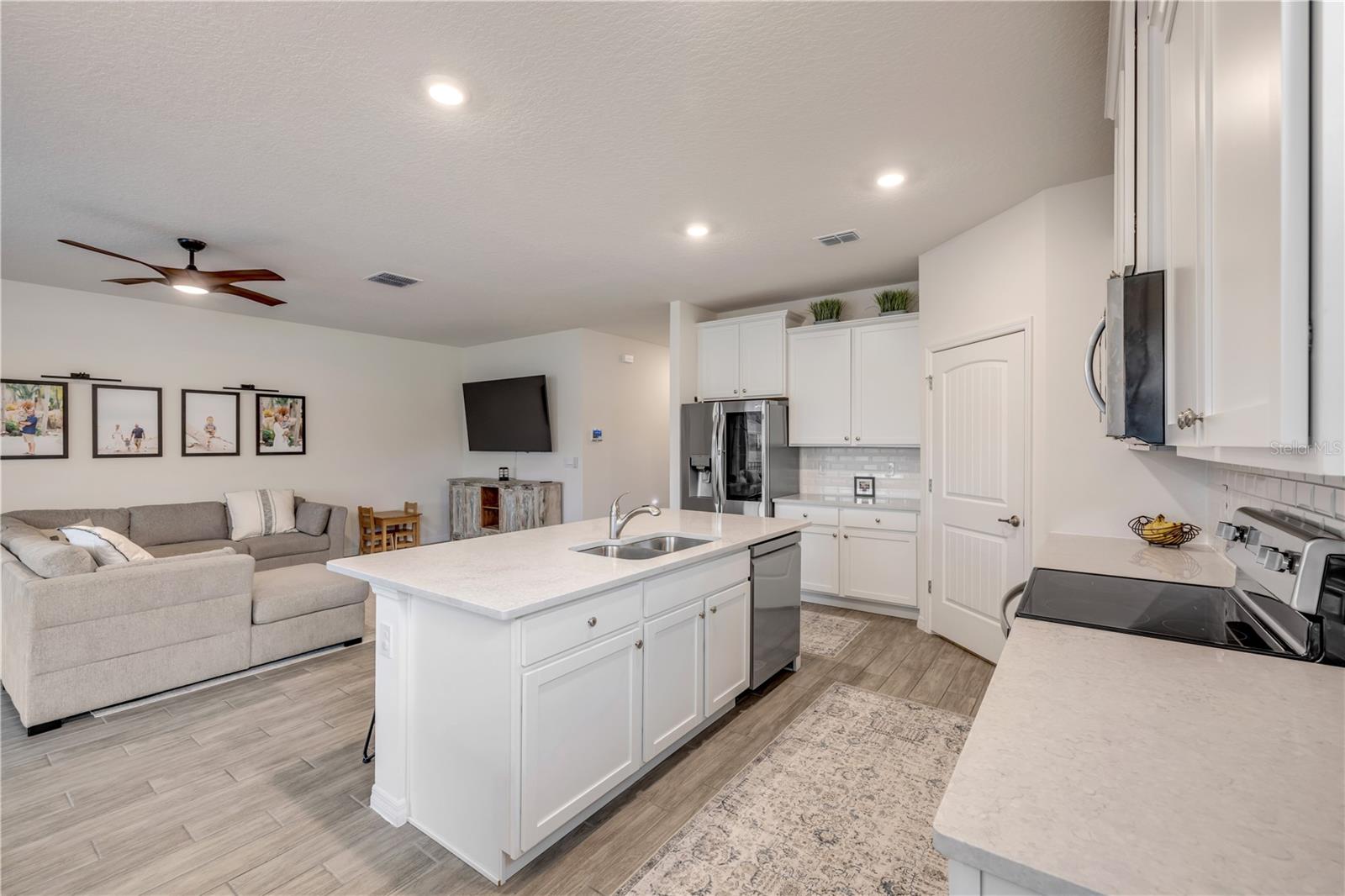 1722 RED ROCK RD, NEW SMYRNA BEACH, FL, 32168