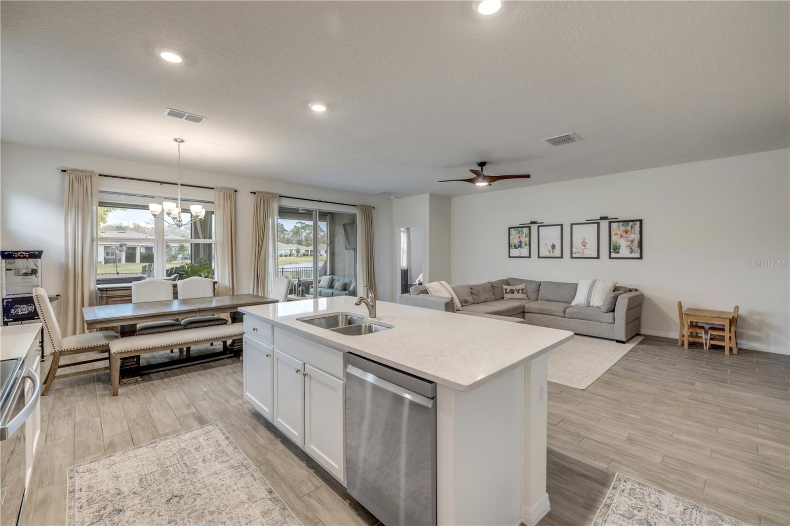 1722 RED ROCK RD, NEW SMYRNA BEACH, FL, 32168