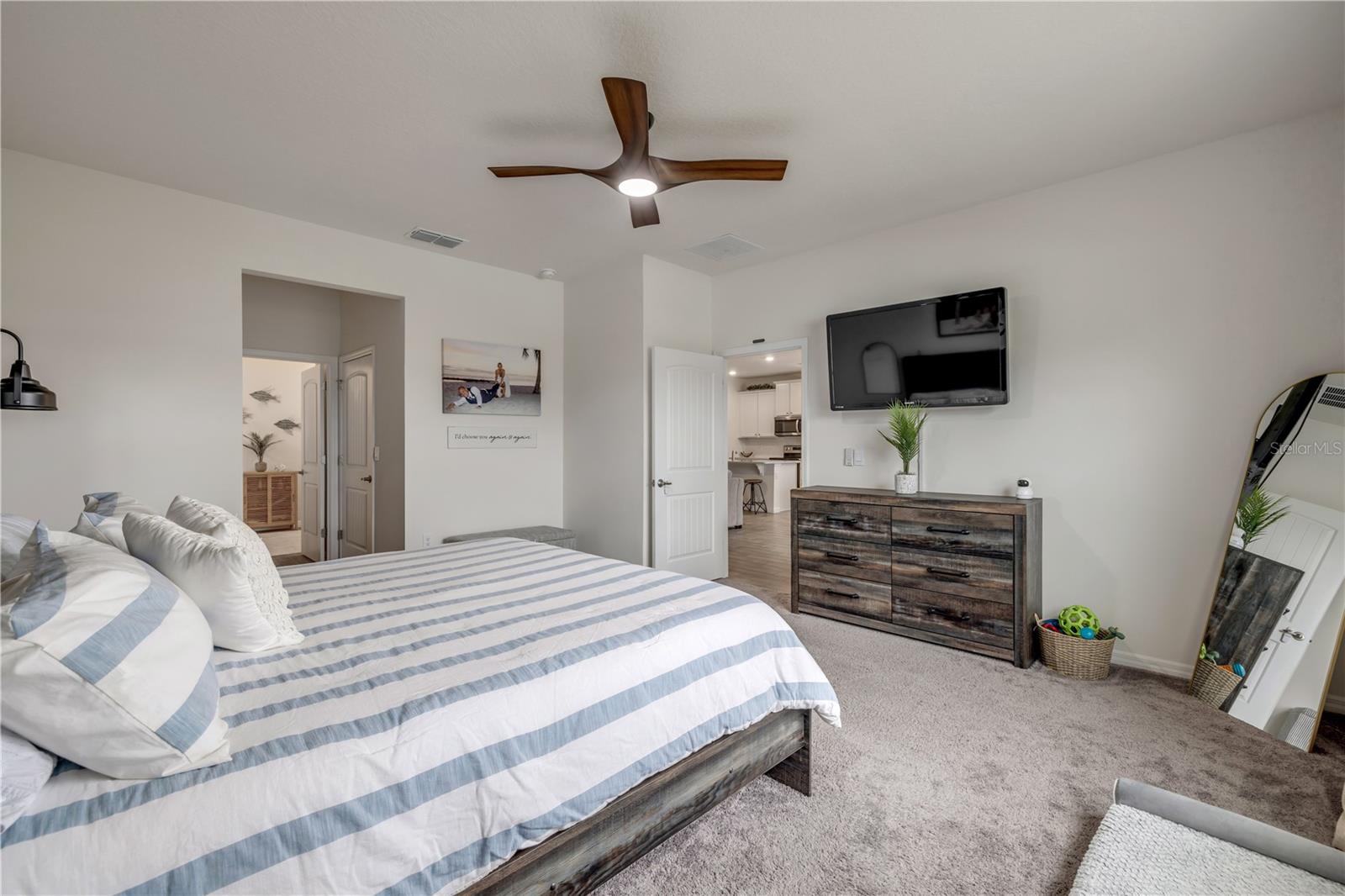 1722 RED ROCK RD, NEW SMYRNA BEACH, FL, 32168