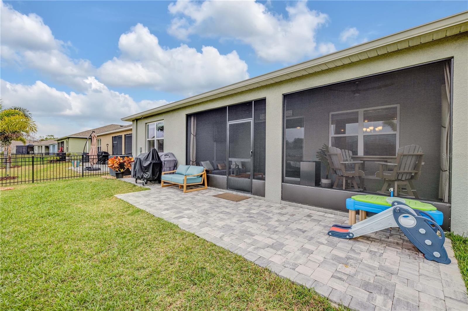 1722 RED ROCK RD, NEW SMYRNA BEACH, FL, 32168