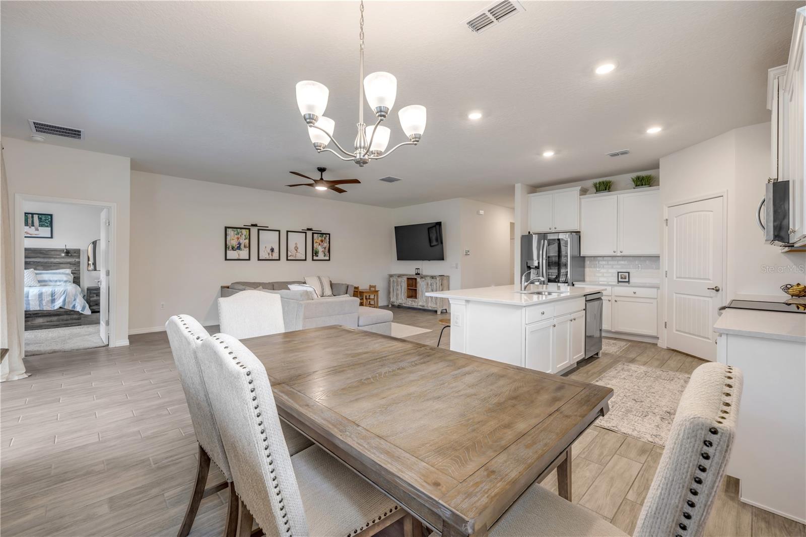 1722 RED ROCK RD, NEW SMYRNA BEACH, FL, 32168