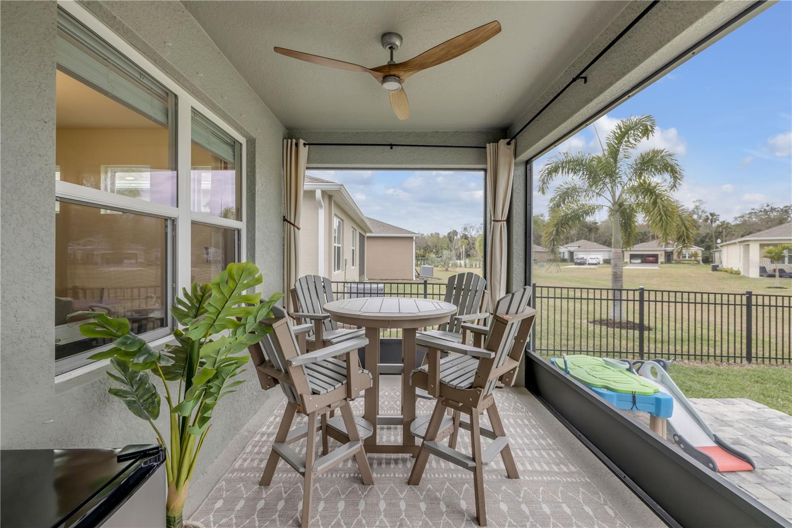 1722 RED ROCK RD, NEW SMYRNA BEACH, FL, 32168