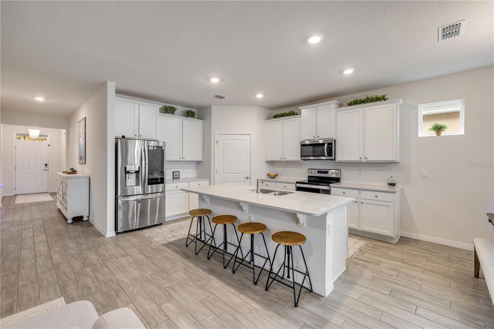 1722 RED ROCK RD, NEW SMYRNA BEACH, FL, 32168