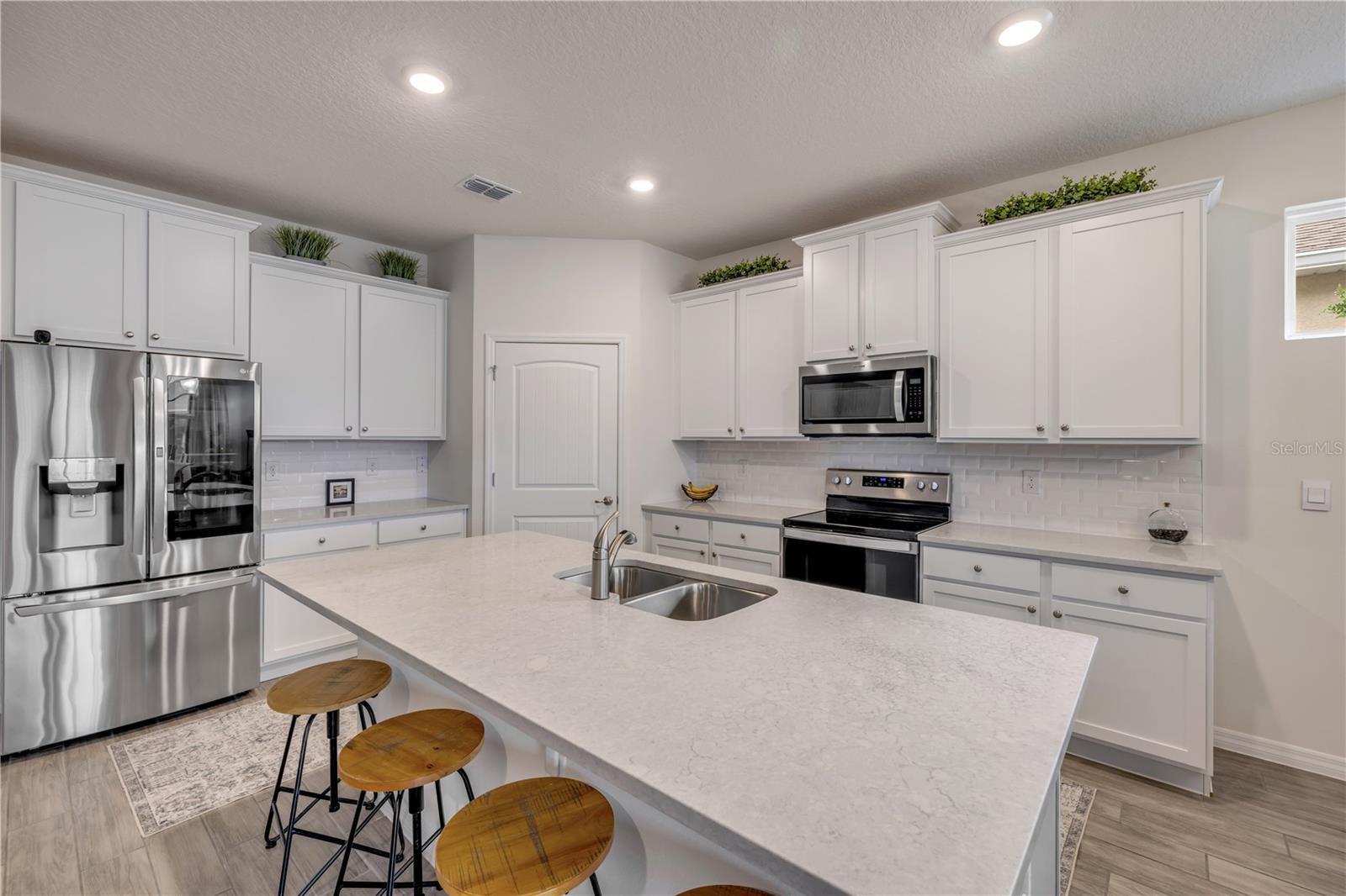 1722 RED ROCK RD, NEW SMYRNA BEACH, FL, 32168