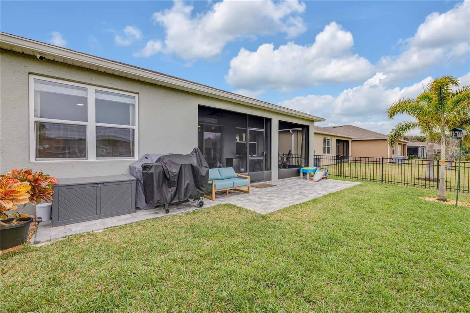 1722 RED ROCK RD, NEW SMYRNA BEACH, FL, 32168