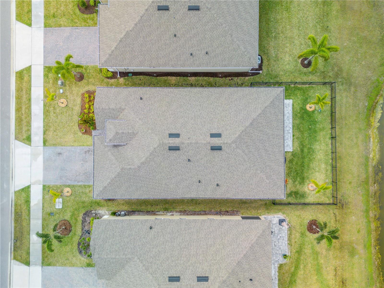 1722 RED ROCK RD, NEW SMYRNA BEACH, FL, 32168