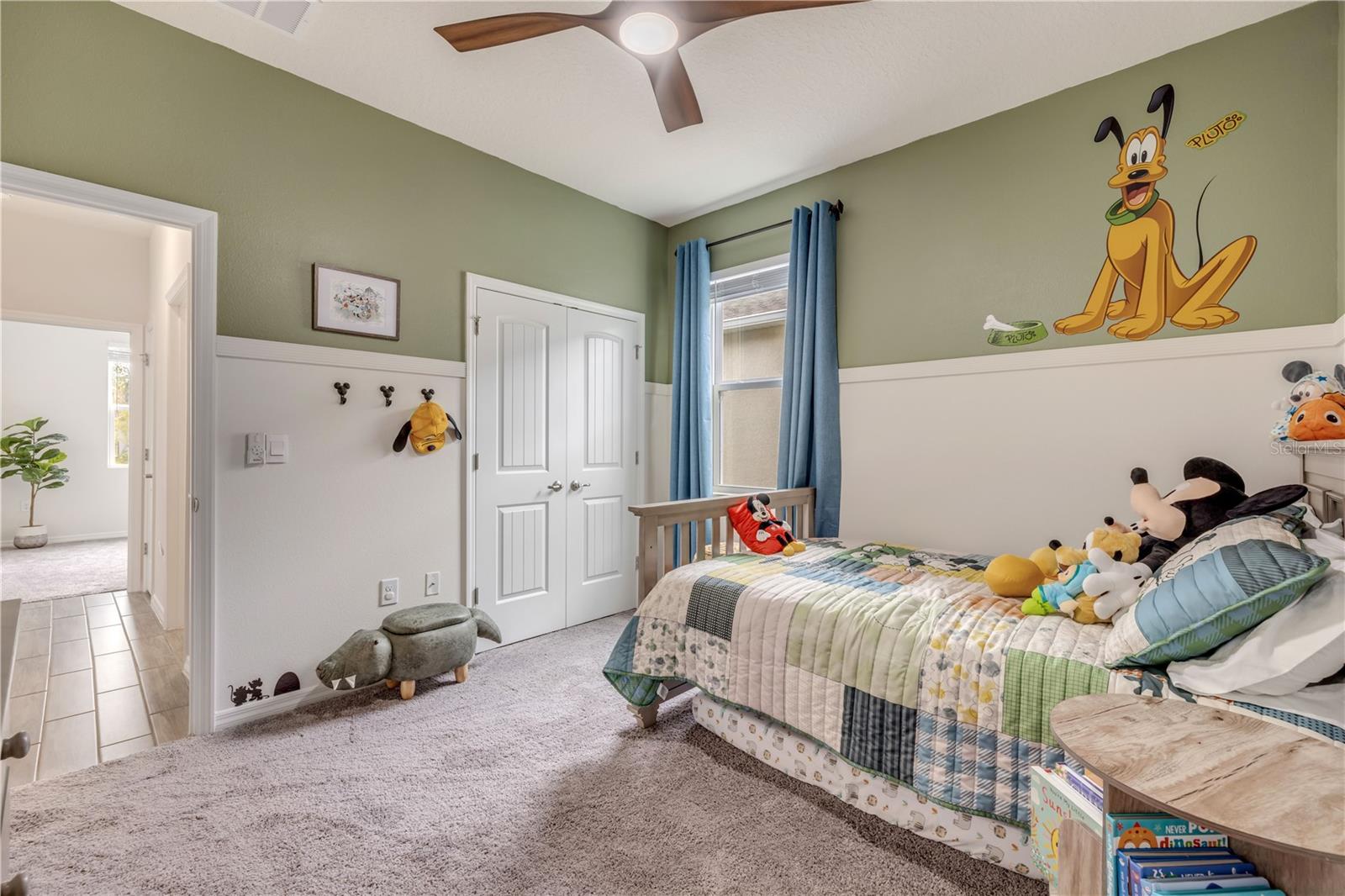 1722 RED ROCK RD, NEW SMYRNA BEACH, FL, 32168