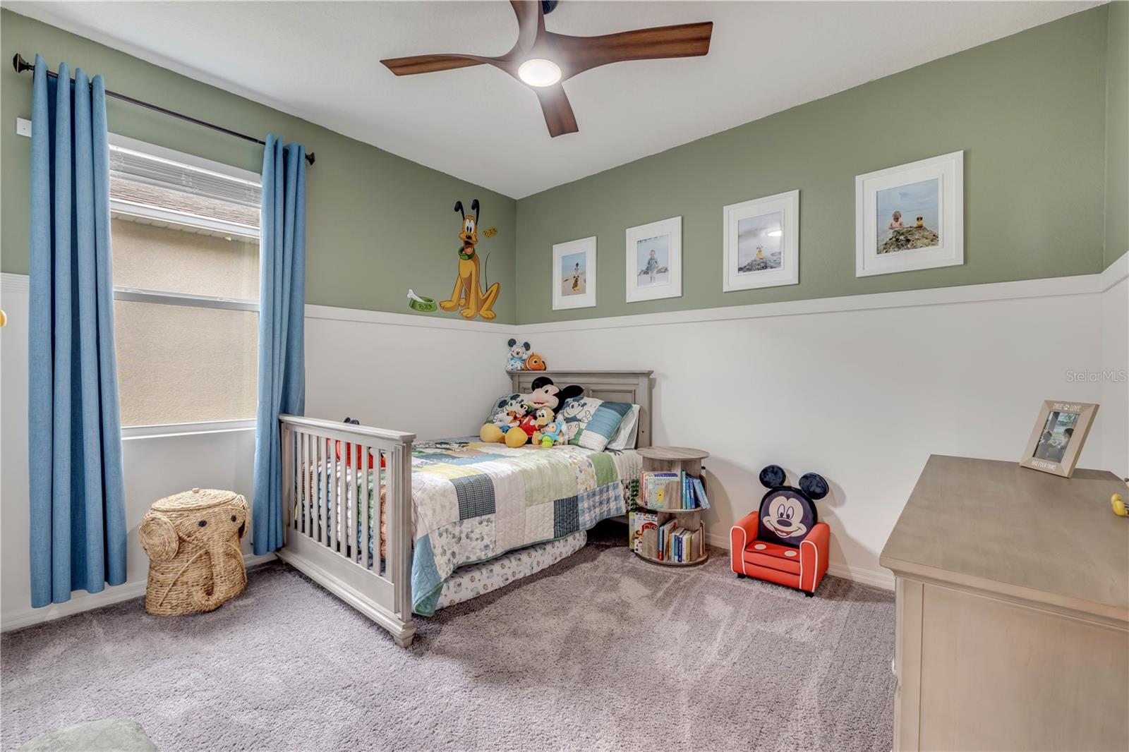 1722 RED ROCK RD, NEW SMYRNA BEACH, FL, 32168