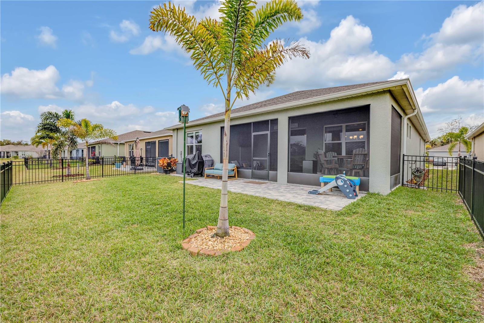 1722 RED ROCK RD, NEW SMYRNA BEACH, FL, 32168