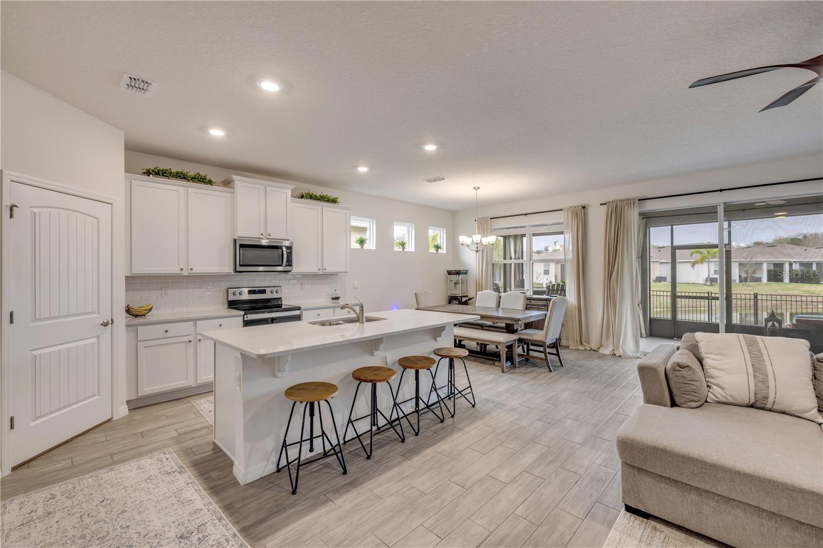 1722 RED ROCK RD, NEW SMYRNA BEACH, FL, 32168