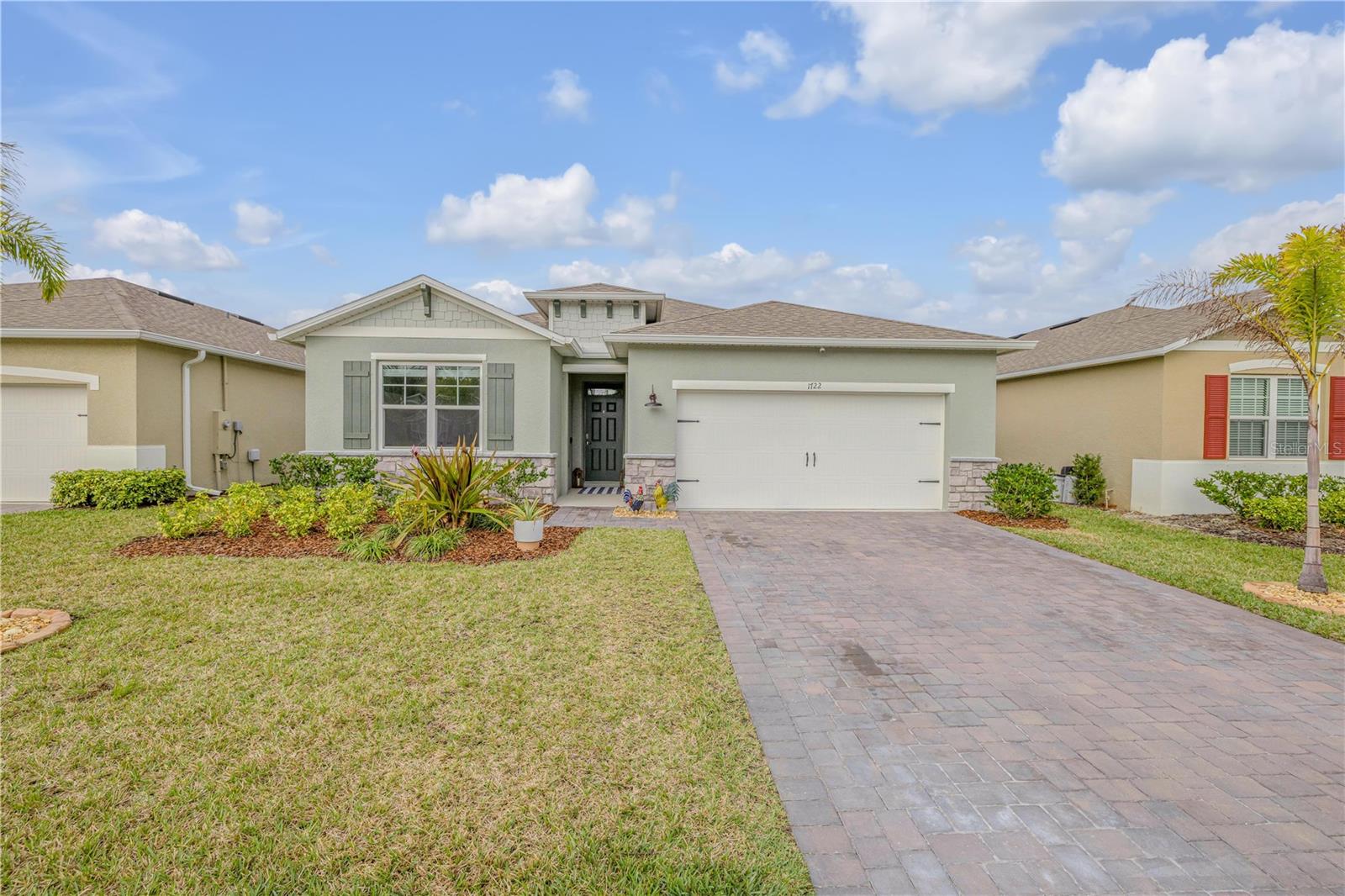1722 RED ROCK RD, NEW SMYRNA BEACH, FL, 32168