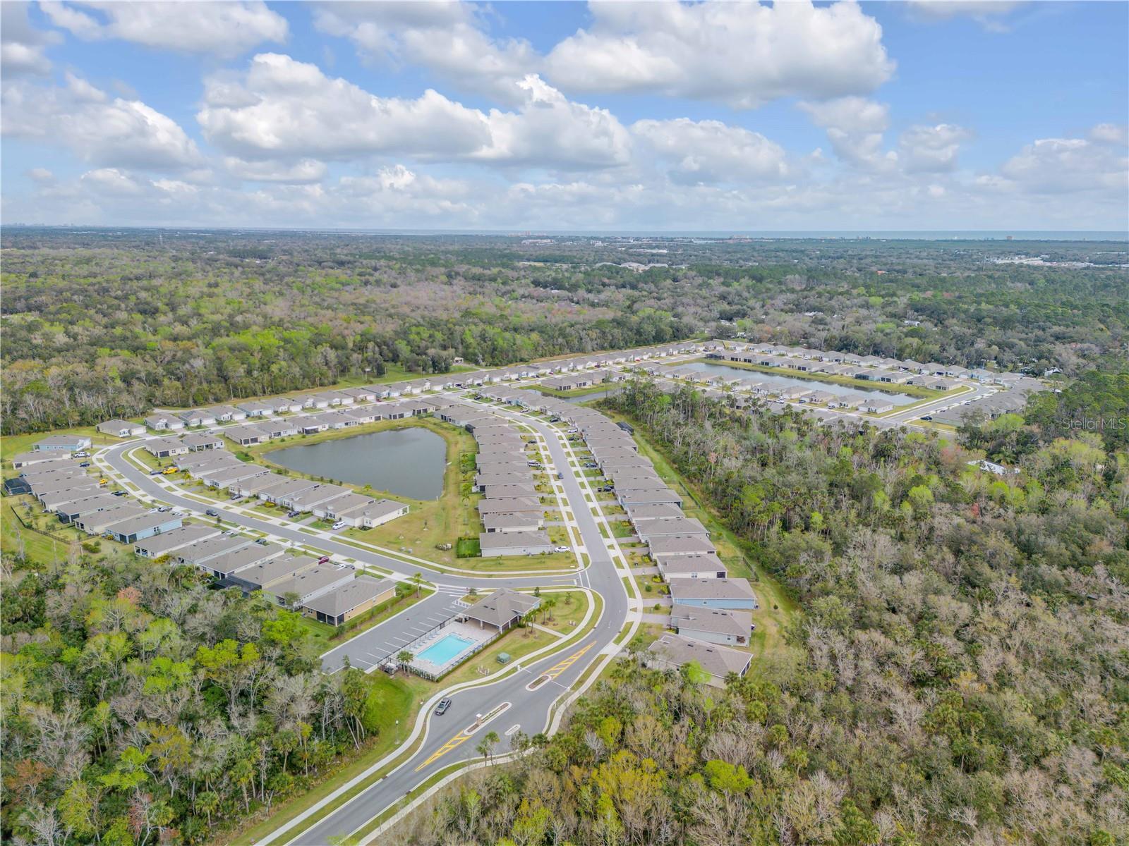 1722 RED ROCK RD, NEW SMYRNA BEACH, FL, 32168